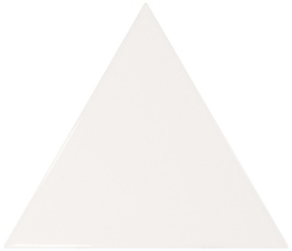TRIANGOLO WHITE 10,8X12,4TR G1 EQ 23813
