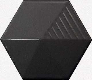 UMBRELLA BLACK 12,4X10,7HX G1 EQ 23073