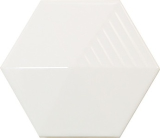 UMBRELLA WHITE 12,4X10,7HX G1 EQ 23069