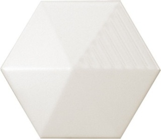 UMBRELLA WHITE MATT 12,4X10,7HX G1 EQ 23030