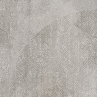 URBAN ARCO SILVER 20X20 23587