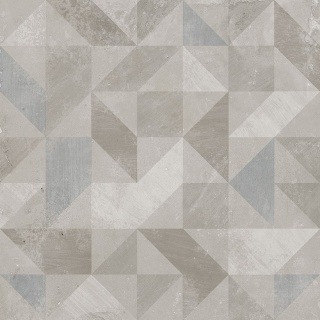 URBAN FOREST SILVER 20X20 23611