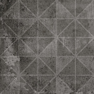 URBAN HANDMADE DARK 20X20 23596