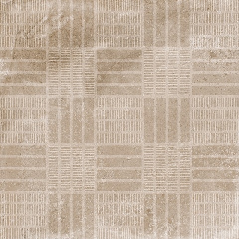 URBAN HANDMADE NUT 20X20 23594