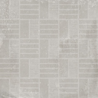 URBAN HANDMADE SILVER 20X20 23595