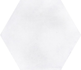 URBAN HEXAGON MELANGE LIGHT 29,2X25,4 G1 EQ 23516