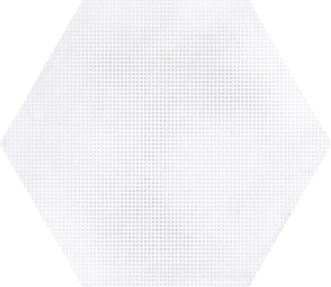 URBAN HEXAGON MELANGE LIGHT 29,2X25,4 G1 EQ 23516
