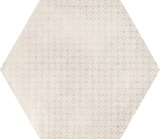 URBAN HEXAGON MELANGE NATUR 29,2X25,4 G1 EQ 23601