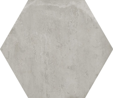 URBAN HEXAGON SILVER 29,2X25,4 G1 EQ 23514