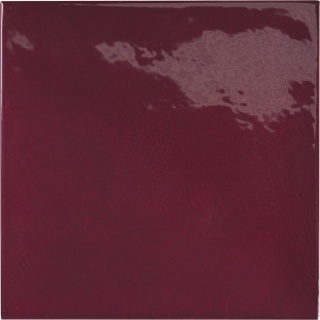 VILLAGE AUBERGINE 13,2X13,2 G1 EQ 25624