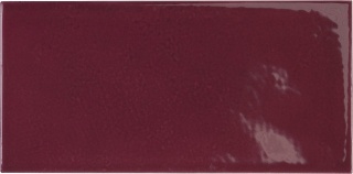 VILLAGE AUBERGINE 6,5X13,2 G1 EQ 25628