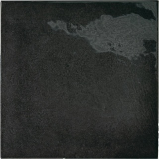 VILLAGE BLACK 13,2X13,2 G1 EQ 25598
