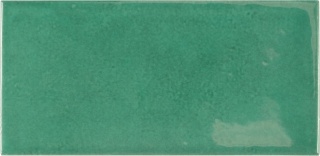 VILLAGE ESMERALD GREEN 6,5X13,2 G1 EQ 25584