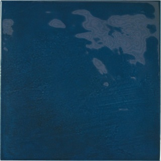 VILLAGE ROYAL BLUE 13,2X13,2 G1 EQ 25589
