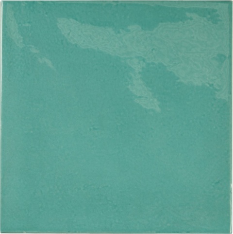 VILLAGE TEAL 13,2X13,2 G1 EQ 25590
