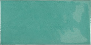VILLAGE TEAL 6,5X13,2 G1 EQ 25573