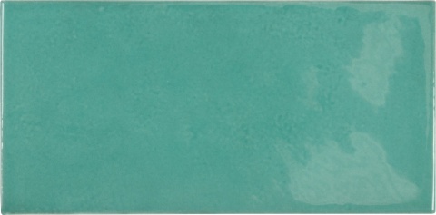 VILLAGE TEAL 6,5X13,2 G1 EQ 25573