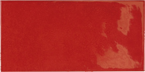 VILLAGE VOLCANIC RED 6,5X13,2 G1 EQ 25581