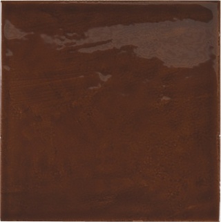 VILLAGE WALNUT BROWN 13,2X13,2 G1 EQ 25623