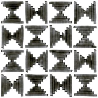WILDER SOMBRA 20X20 4P06
