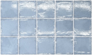 ALTEA ASH BLUE 10X10 27598