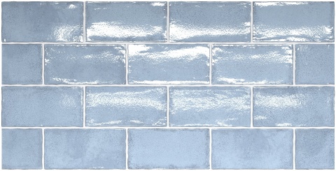 ALTEA ASH BLUE 7,5X15 27607