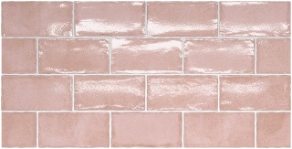ALTEA DUSTY PINK 7,5X15 27614