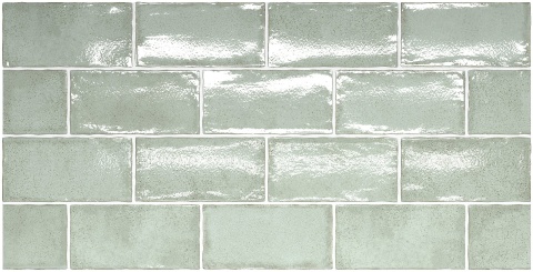 ALTEA MATCHA 7,5X15 27609