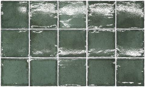 ALTEA PINE GREEN 10X10 27603