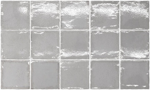 ALTEA SMOKE 10X10 27604