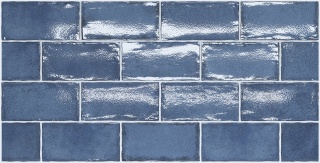 ALTEA THISTLE BLUE 7,5X15 27611