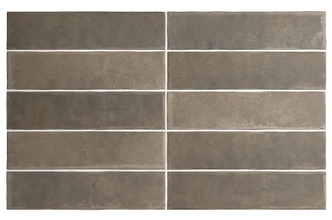 ARGILE CACAO 6X24,6 27562
