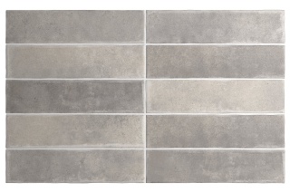 ARGILE CONCRETE 6X24,6 27563