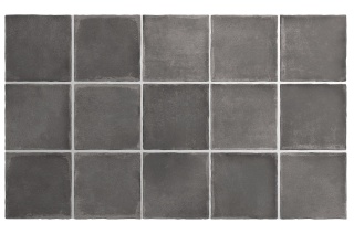 ARGILE DARK 10X10 27574