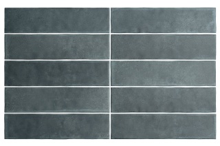 ARGILE GLACIER 6X24,6 27566