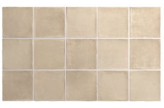 ARGILE SIENA 10X10 27578
