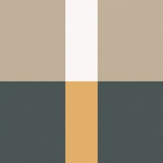 BAUHOME BAND COLD 20X20 27688