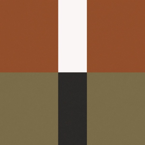 BAUHOME BAND WARM 20X20 27687