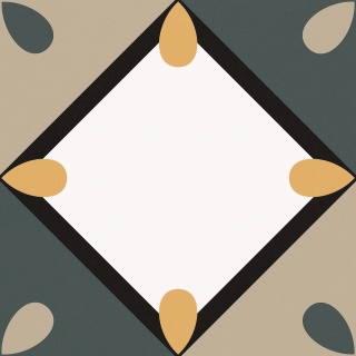 BAUHOME KOROLA COLD 20X20 27702