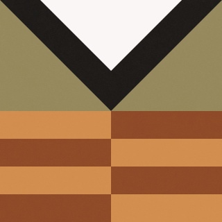 BAUHOME MARK WARM 20X20 27693