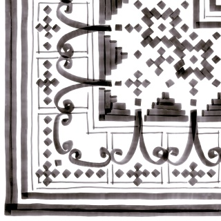 BELLARIA-3 SOMBRA 20X20 4P88