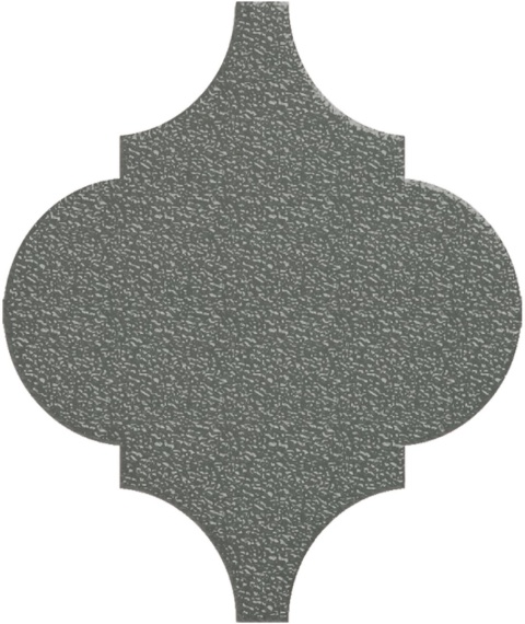 CENTRO ARABESKA KHAKI 12,2x14,5 G.1 CC