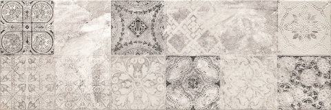 CENTRO LOCARNO PATCHWORK rett.25X75 G.1 CK