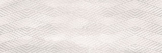CENTRO SPECTRE WHITE GEO RETT. 25X75 g.1 CC