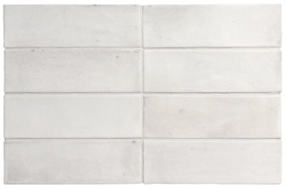 COCO WHITE MATT 5X15 27976