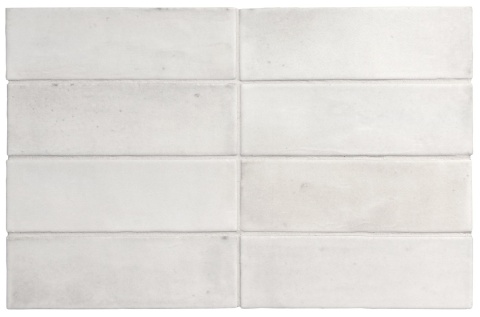 COCO WHITE MATT 5X15 27976