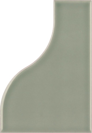 CURVE AQUARIUM 8,3X12CU 28853