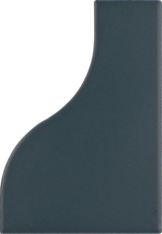 CURVE INK BLUE MATT 8,3X12CU 28864
