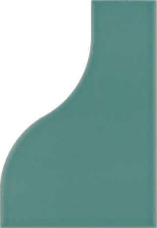 CURVE PAON MATT 8,3X12CU 28863