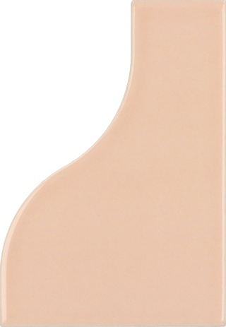 CURVE PINK 8,3X12CU 28846